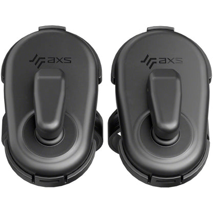SRAM Wireless Blips  Electronic Shifter  Black  Pair [MPN: 00.3018.301.000]_1357747