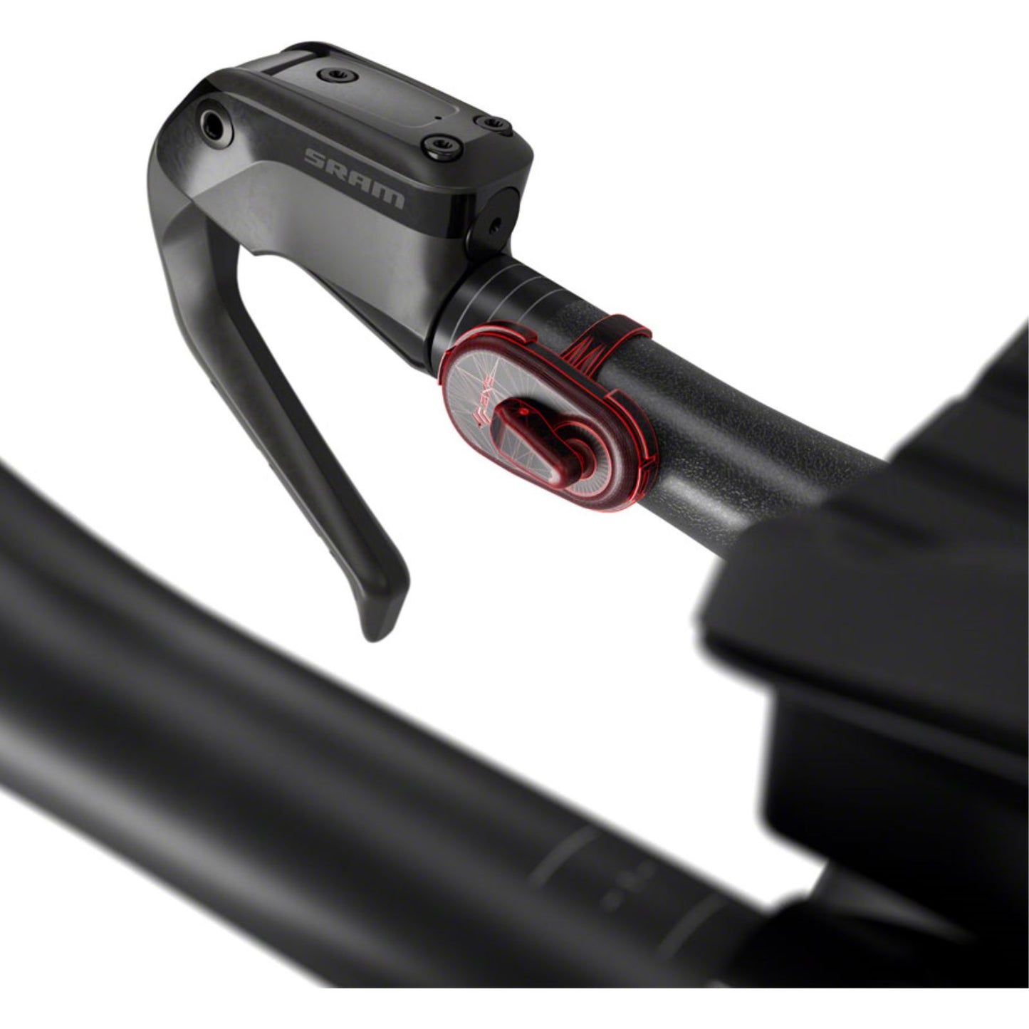SRAM Wireless Blips  Electronic Shifter  Black  Pair [MPN: 00.3018.301.000]_1357748