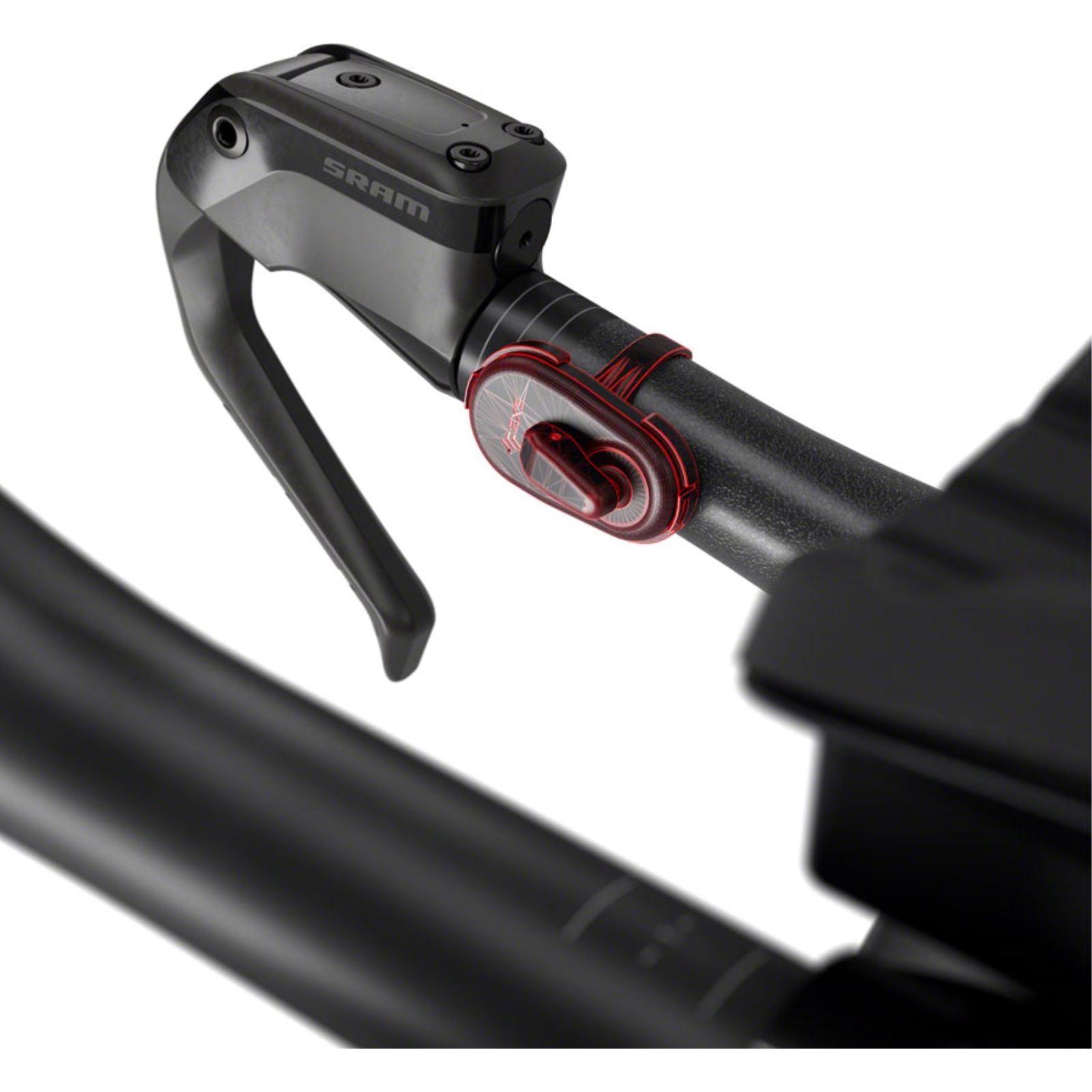 SRAM Wireless Blips  Electronic Shifter  Black  Pair [MPN: 00.3018.301.000]_1357748