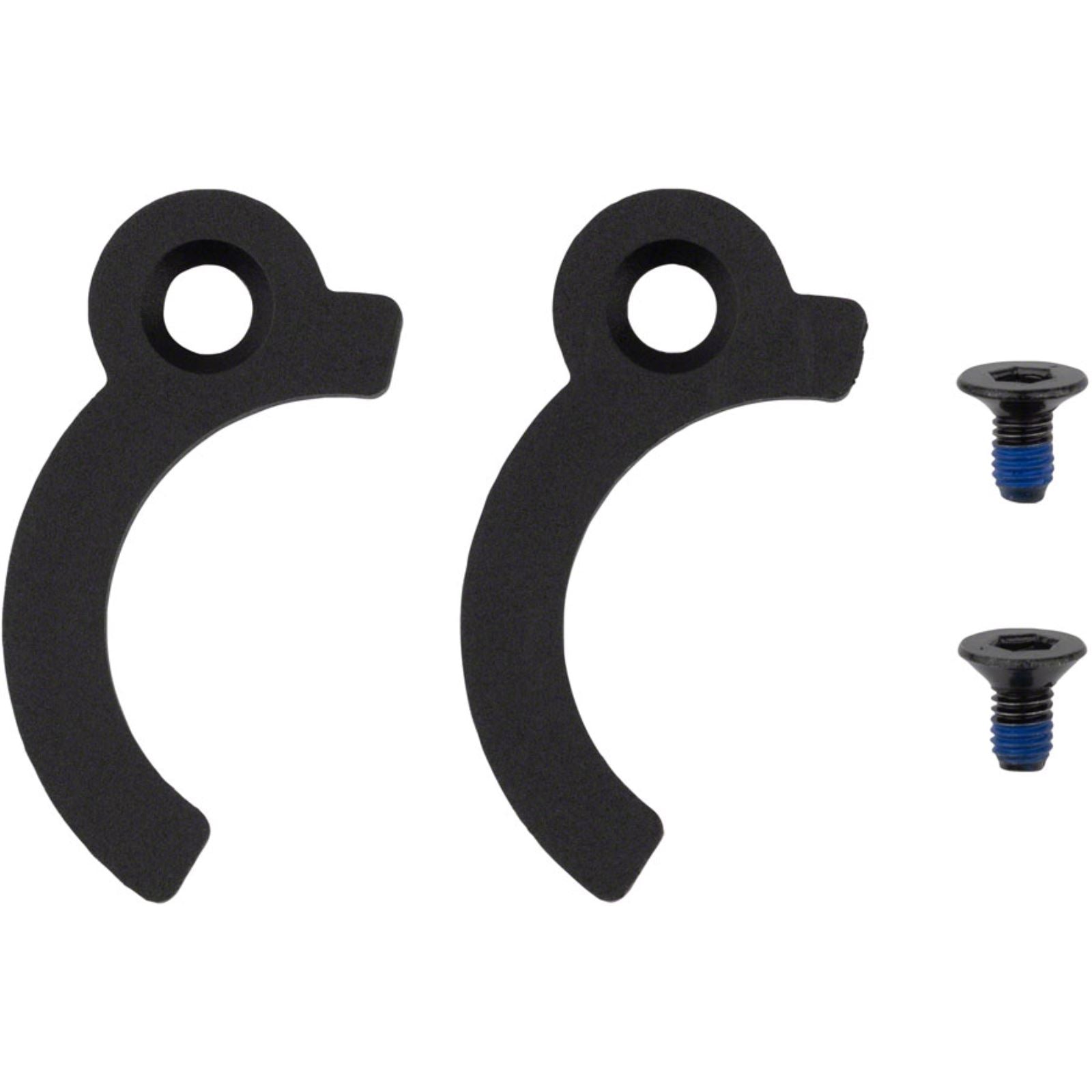RockShox Endcap Adapters - Pair [MPN: 11.4018.126.000]_1356499