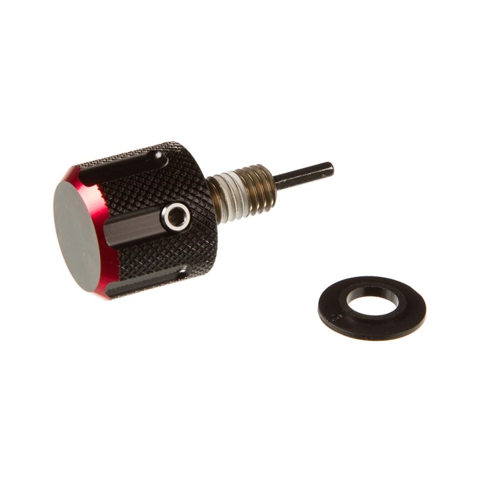 RockShox Charger 3 RC2 Damper Knob Kit 11.4018.082.041_1146588