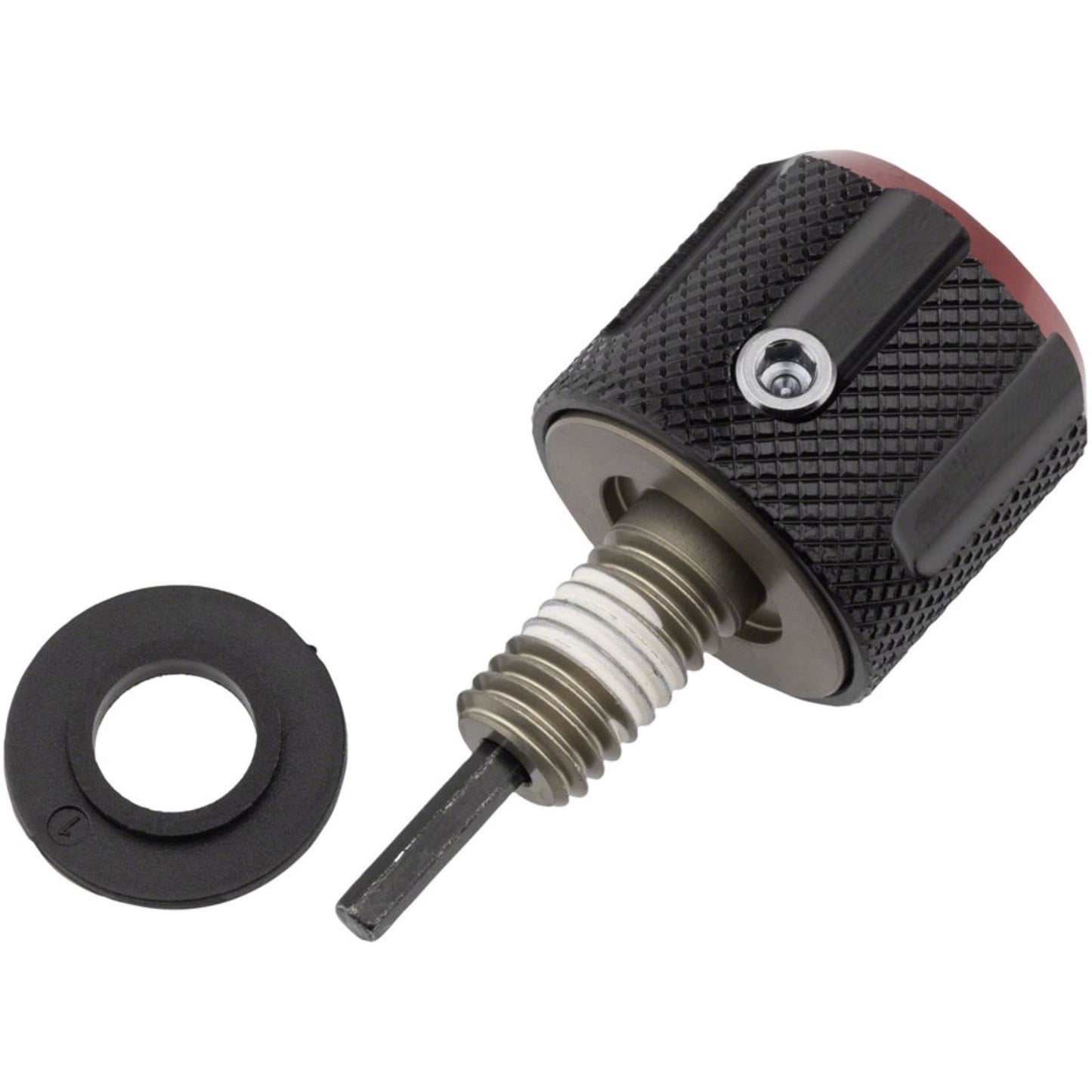 RockShox Charger 3 RC2 Damper Knob Kit 11.4018.082.041_1356338