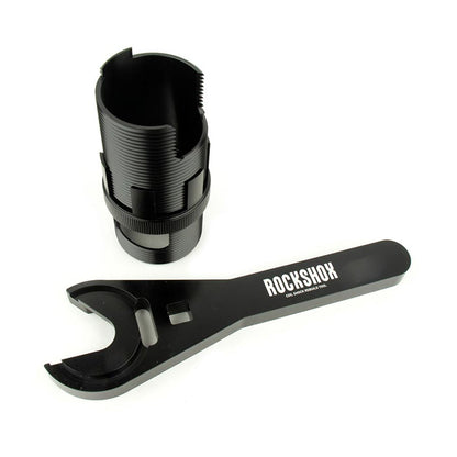 RockShox SDLX/DLX Coil Compressor Tool 00.4318.055.000_1128421