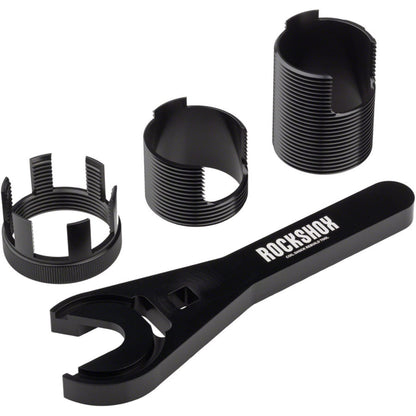 RockShox SDLX/DLX Coil Compressor Tool 00.4318.055.000_1360975