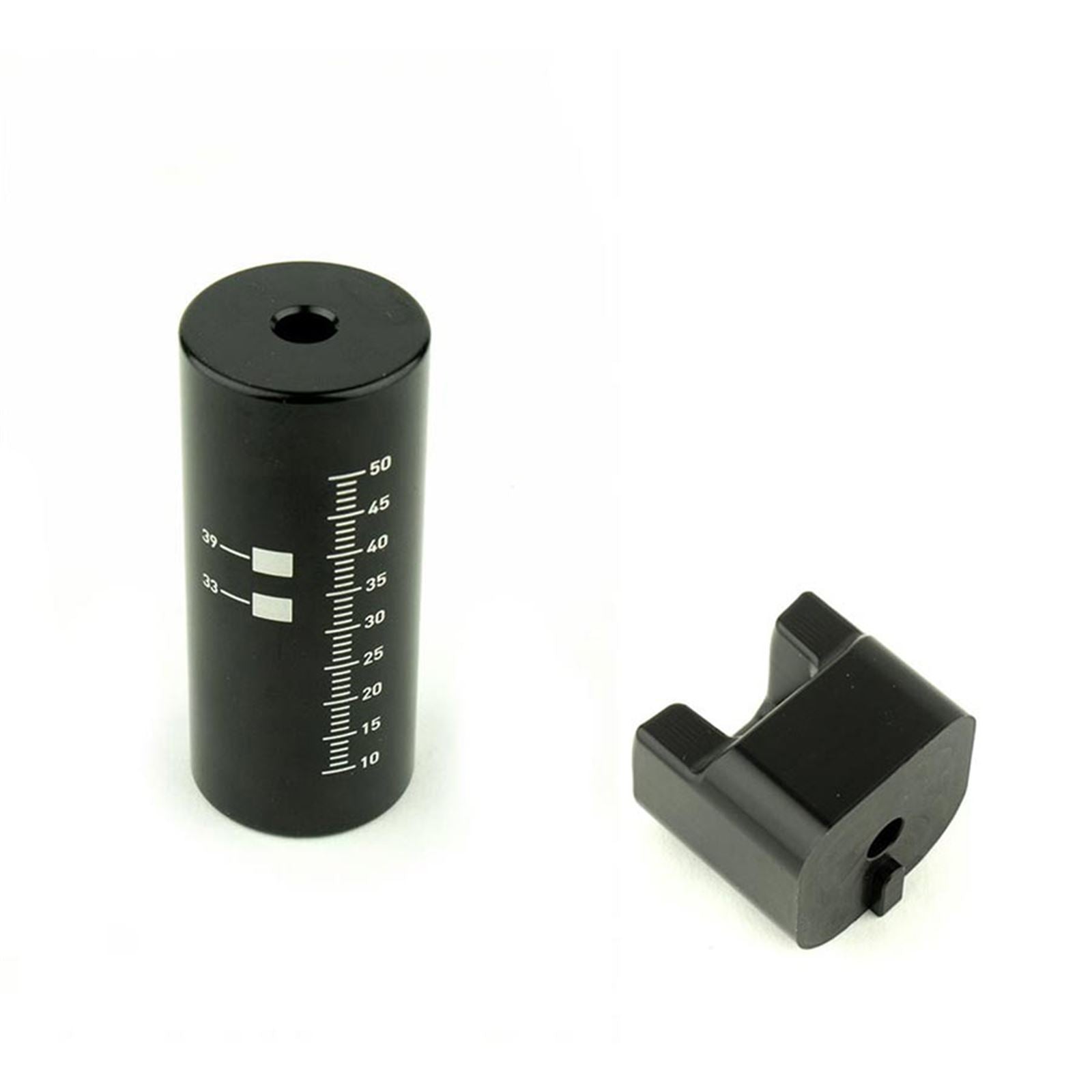 RockShox 26mm Clamp Tips for Super Deluxe Ultimate C1 00.4318.056.003_1128422