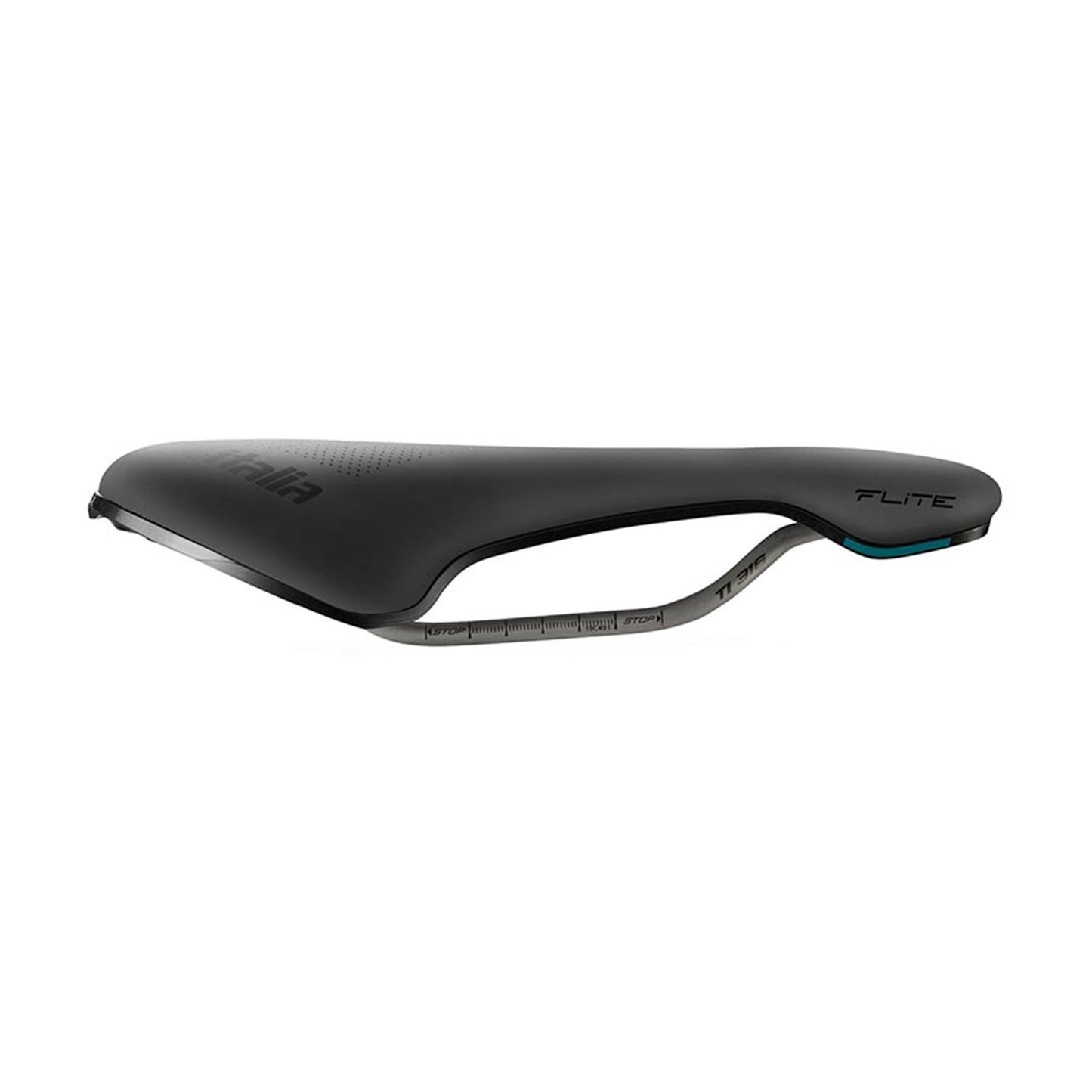 Selle Italia Flite Boost Superflow S Saddle - 250 x 135mm - Unisex - Black/Grey 017A620IKC005_1128516