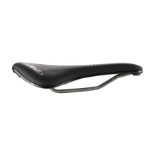 Selle Italia Max Novus EVO Boost Bike Saddle 245 x 160mm - Unisex- Black 080A922IKC001_1128522
