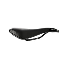 Selle Italia Max S 5 Superflow Bike Saddle 255 x 180mm - Unisex - Black [MPN: 094L901MEC001]_1128502