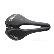 Selle Italia Novus Boost EVO Lady Superflow Saddle 245 x 145mm - Women - Black [MPN: 080A920MHC003]_1128499