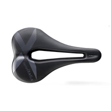 Selle Italia X-Bow Superflow S Bike Saddle 255 x 145mm - Unisex  - Black 036A622MEC002_1128485