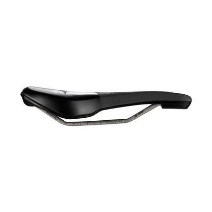 Selle Italia X-Bow Superflow Ti 316 L Bike Saddle 255 x 155mm - Men - Black 036A922MKC001_1128495