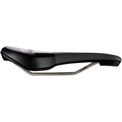 Selle Italia X-Bow Superflow Ti 316 S Bike Saddle 255 x 145mm - Men - Black 036A622MKC001_1345036