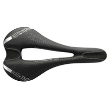 Selle Italia Max SLR Boost Gel Superflow Saddle 248 x 155mm - Unisex - Black [MPN: 041A920IKC006]_1128498