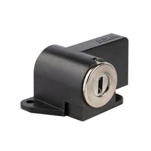 AXA Battery Lock for Shimano - Rack Style OPEN BOX [MPN: 55906095US]_1768368