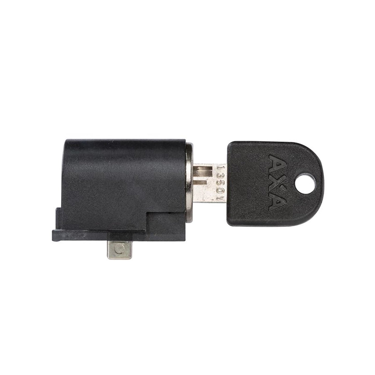 AXA Battery Lock for Shimano - Rack Style OPEN BOX [MPN: 55906095US]_1768369