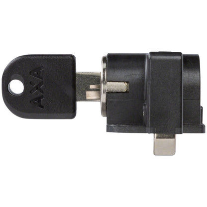 AXA Battery Lock for Shimano - Rack Style OPEN BOX [MPN: 55906095US]_1768370