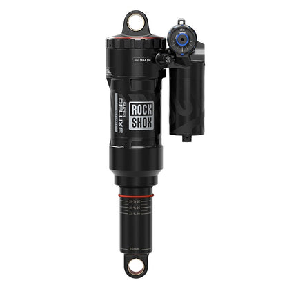 RockShox Super Deluxe Ultimate RC2T Rear Shock - 230x60 - 320lb Lockout 00.4118.358.046_1128656
