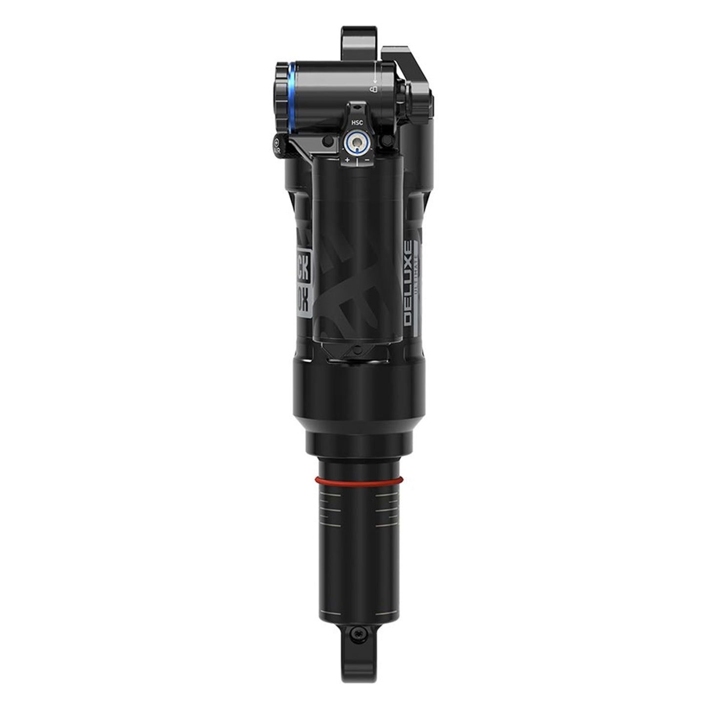 RockShox Super Deluxe Ultimate RC2T Rear Shock - 230x62.5 - 320lb Lockout 00.4118.358.047_1128659