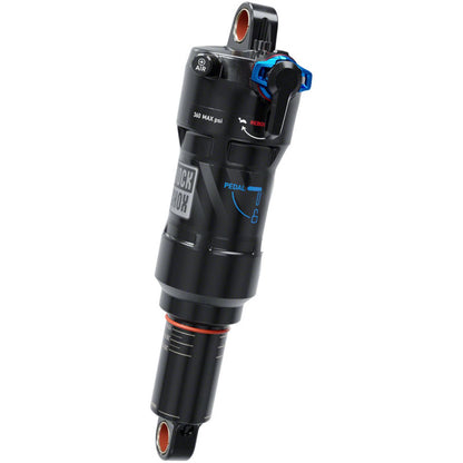 RockShox Deluxe Ultimate RCT Rear Shock 190x42.5 00.4118.357.008_1360914