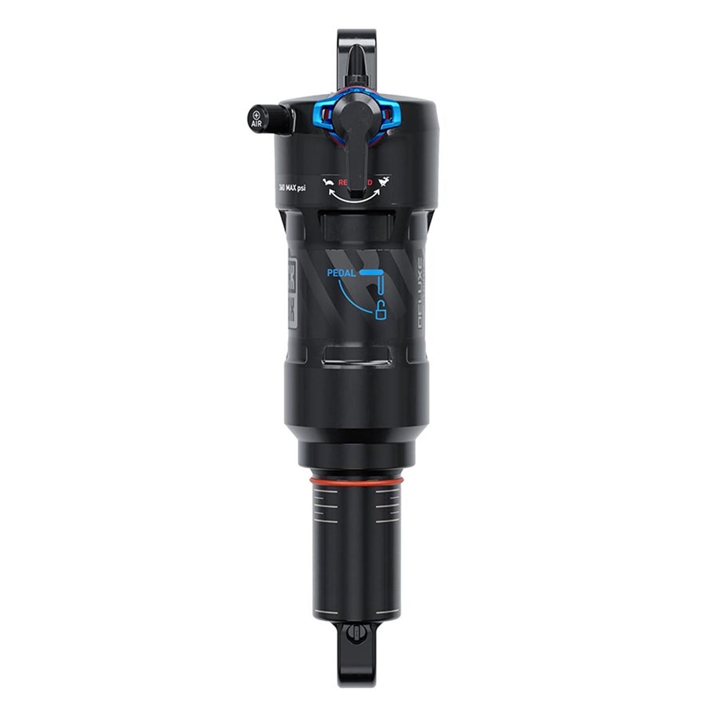 RockShox Deluxe Ultimate RCT Rear Shock 190x42.5 00.4118.357.008_1128758