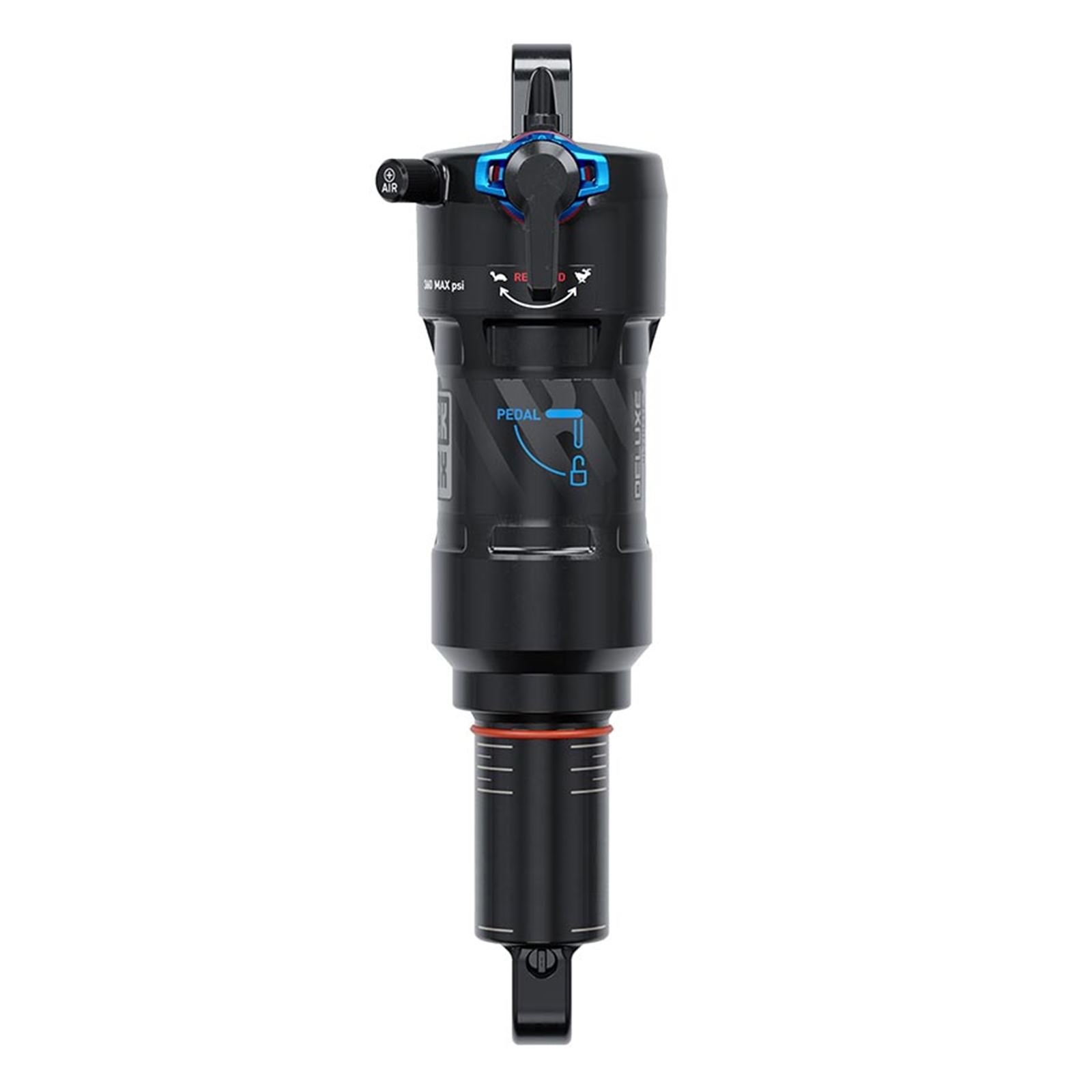 RockShox Deluxe Ultimate RCT Rear Shock 190x42.5 00.4118.357.008_1128758
