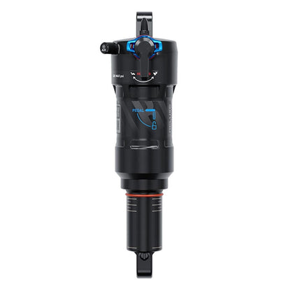 RockShox Deluxe Ultimate RCT Rear Shock 190x42.5 00.4118.357.008_1128758