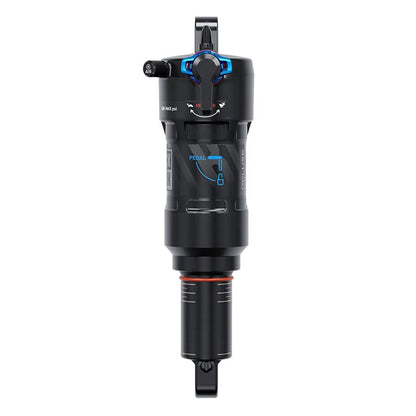 RockShox Deluxe Ultimate RCT C1 Rear Shock - 190x37.5 - 380lb Lockout 00.4118.357.036_1128746