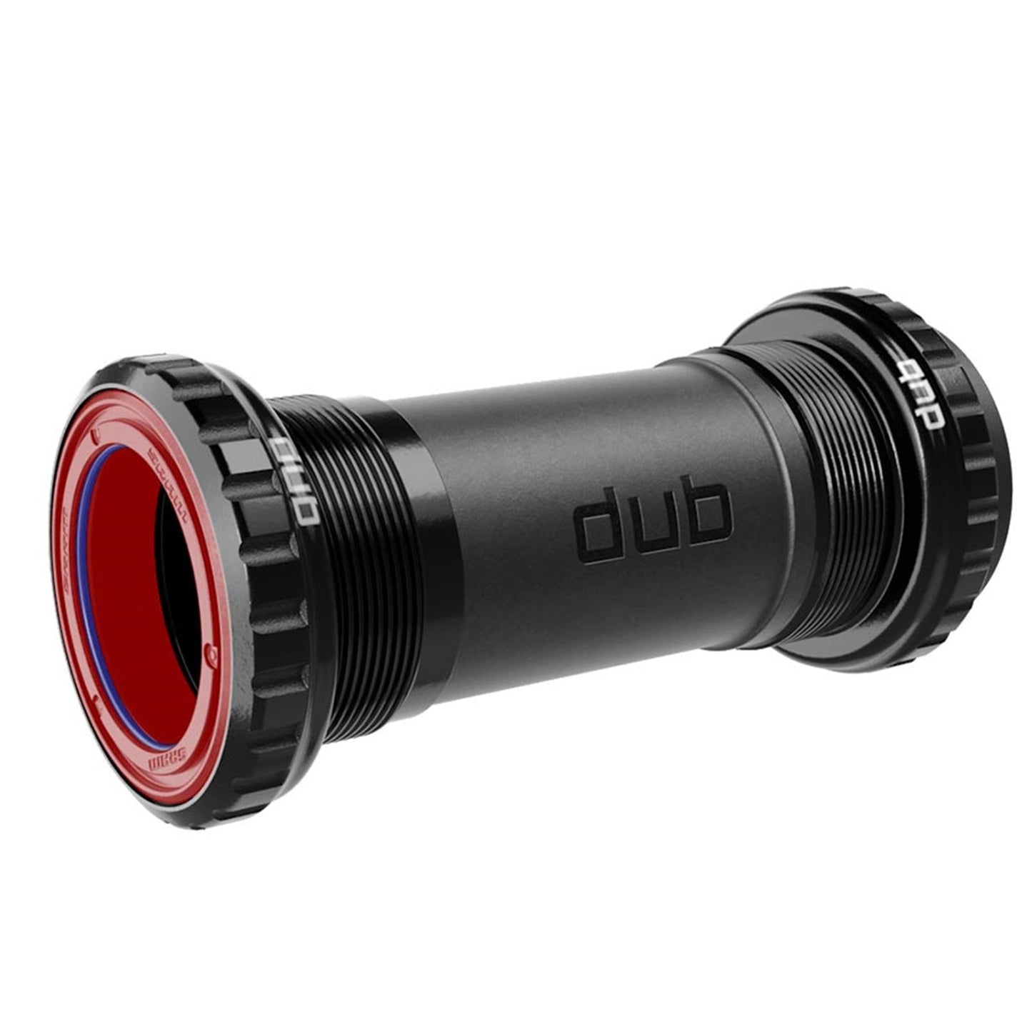 SRAM DUB BSA 68mm Road Wide Ceramic  Threaded Cups  British  68mm  28.99mm [MPN: 00.6418.015.009]_1128925