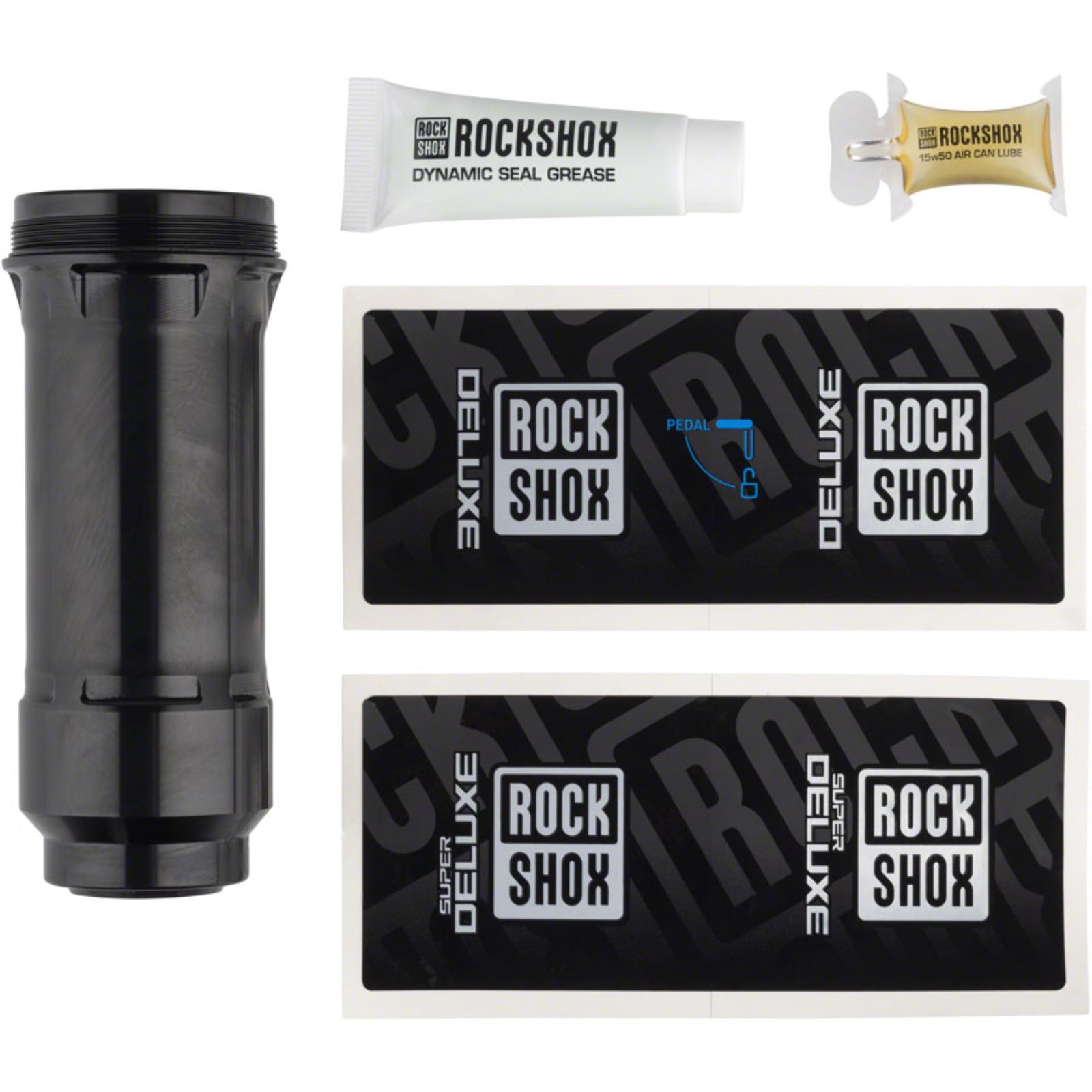 RockShox Rear Shock Air Can Assembly - Progressive, 67.5-75mm 11.4118.059.016_1360903