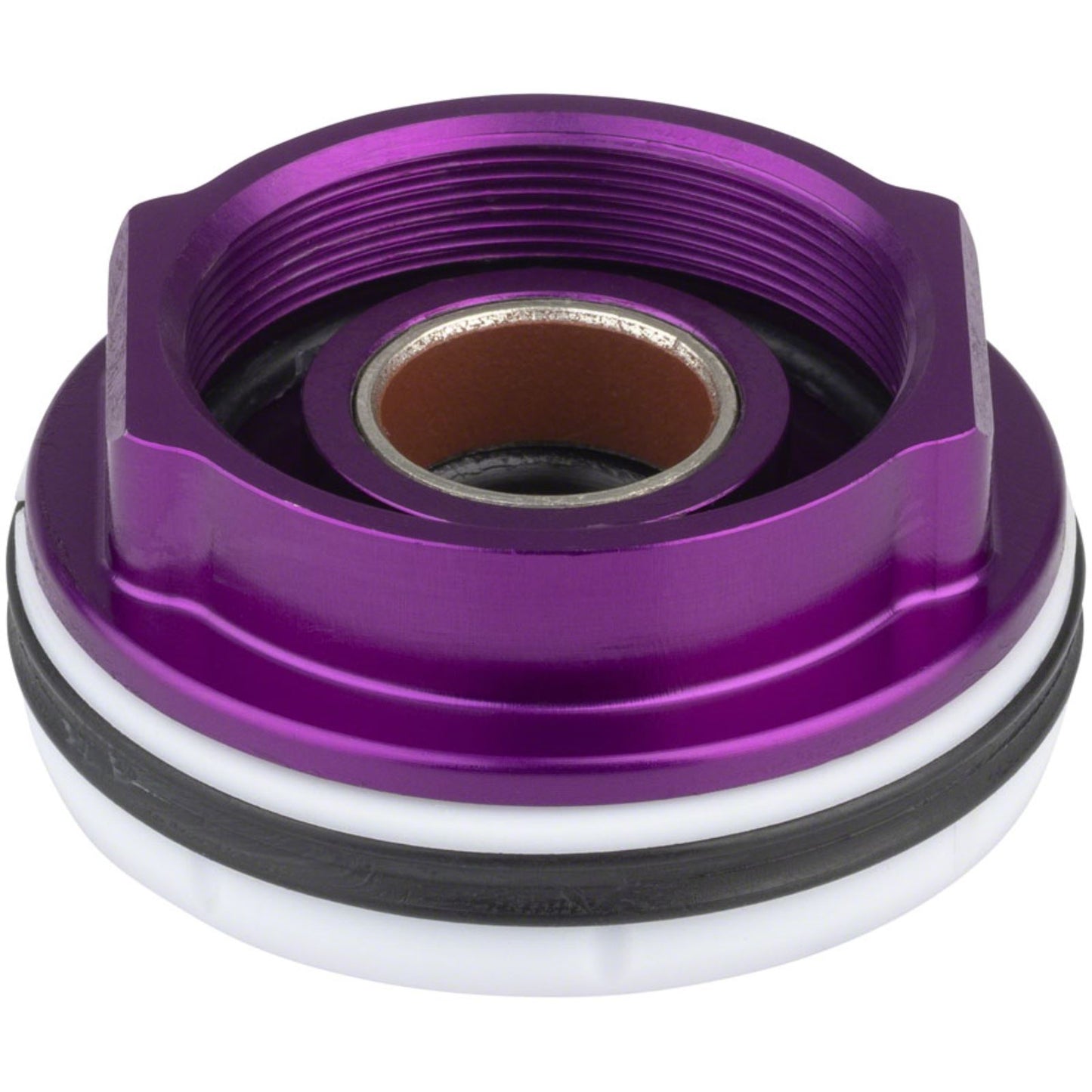 RockShox Rear Shock Damper Fixed Air Piston/Sealhead Assembly 11.4118.056.008_1360883