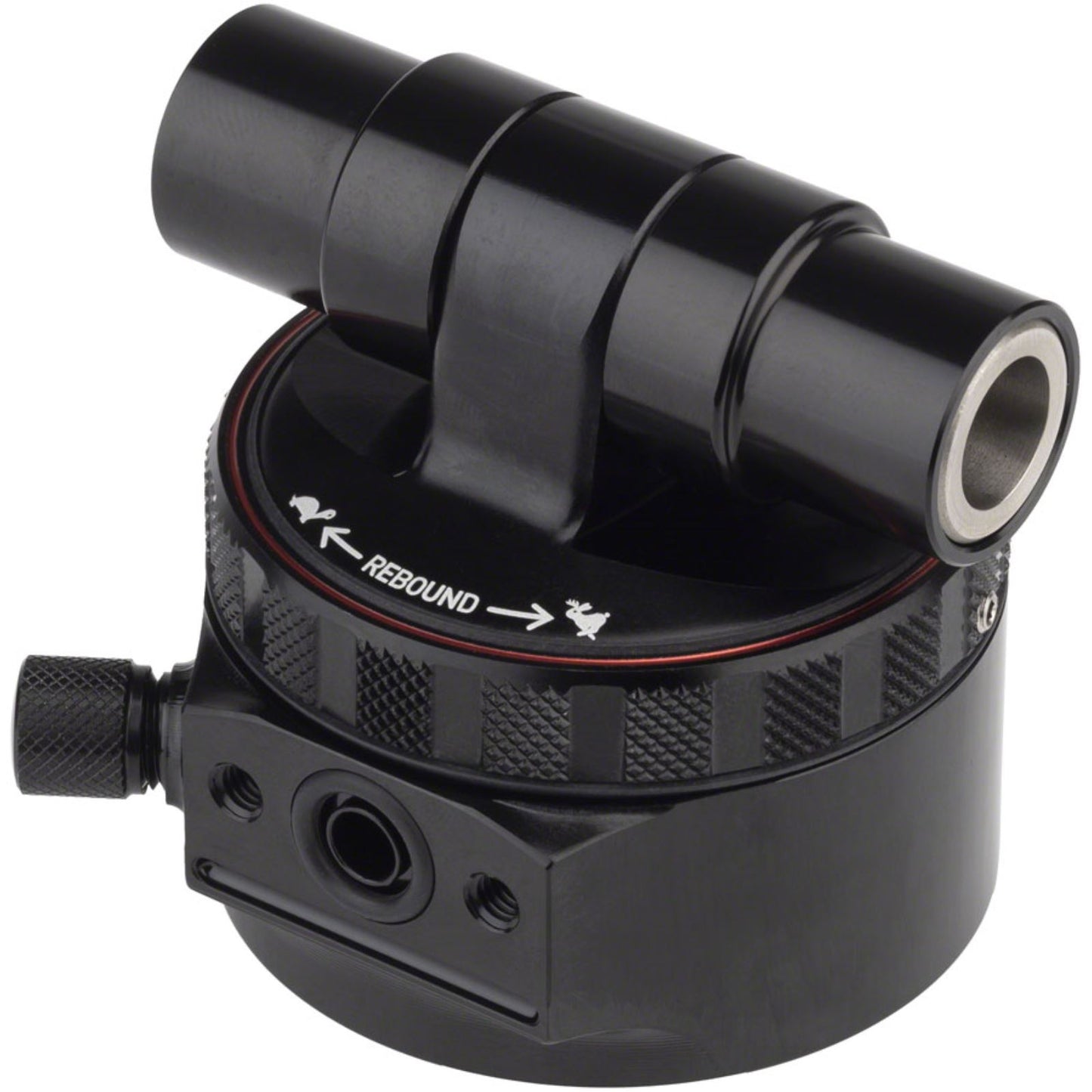 RockShox Rear Shock Eyelet Assembly - Super Deluxe C1+, Trek Mount 11.4118.073.006_1360893