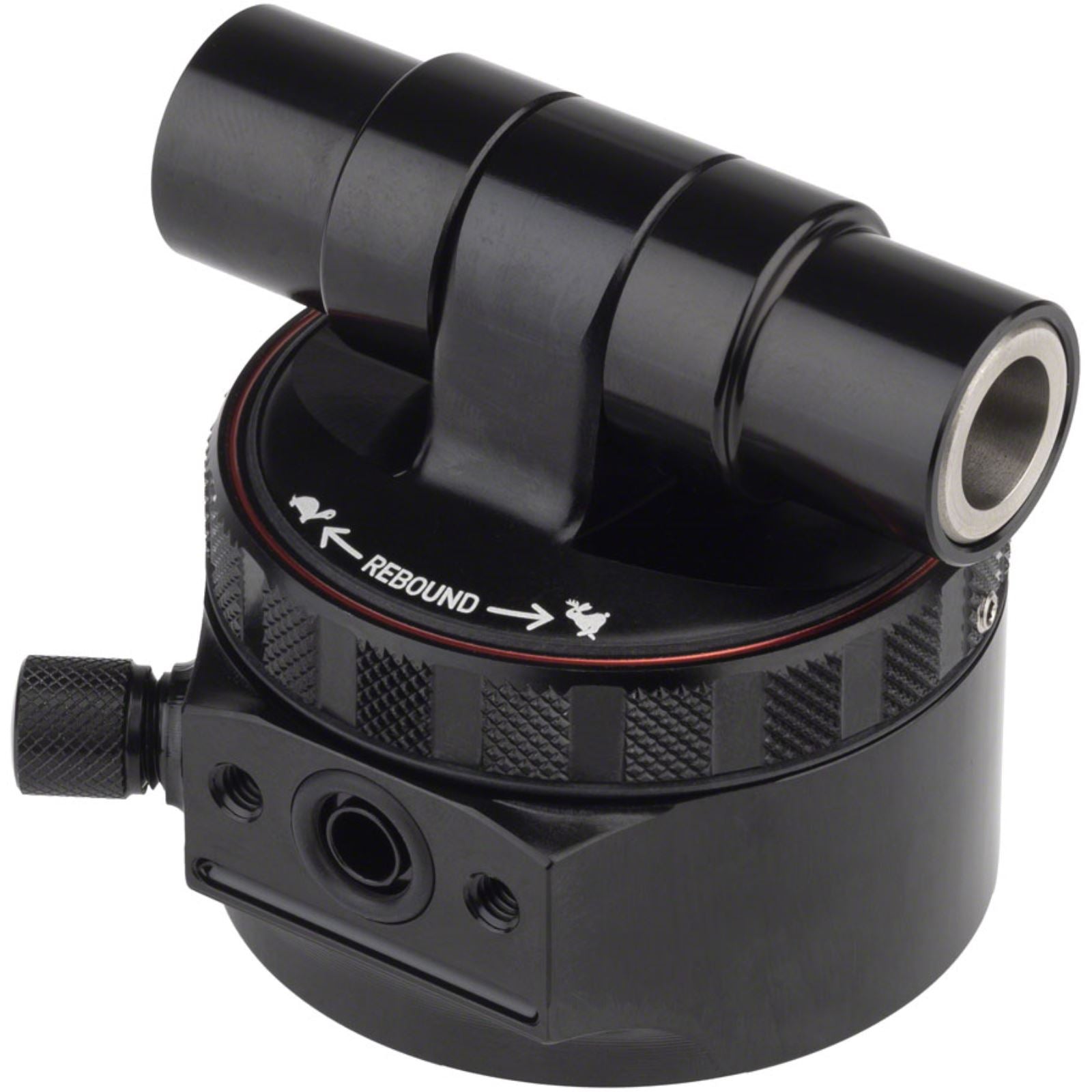 RockShox Rear Shock Eyelet Assembly - Super Deluxe C1+, Trek Mount 11.4118.073.006_1360893