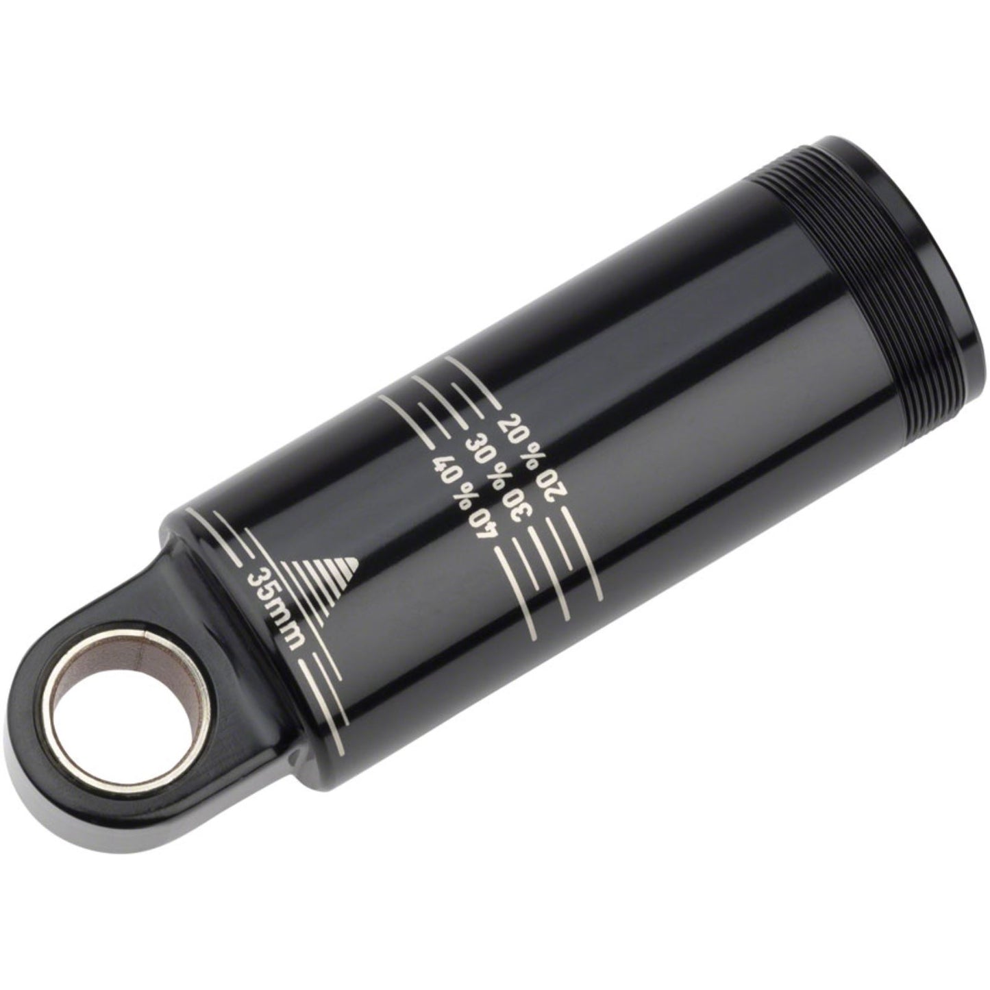 RockShox Rear Shock Damper Body - Standard Eyelet, 35mm 11.4118.054.350_1360897