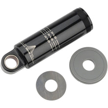 RockShox Rear Shock Damper Body - Standard Eyelet, 40mm 11.4118.054.400_1360879