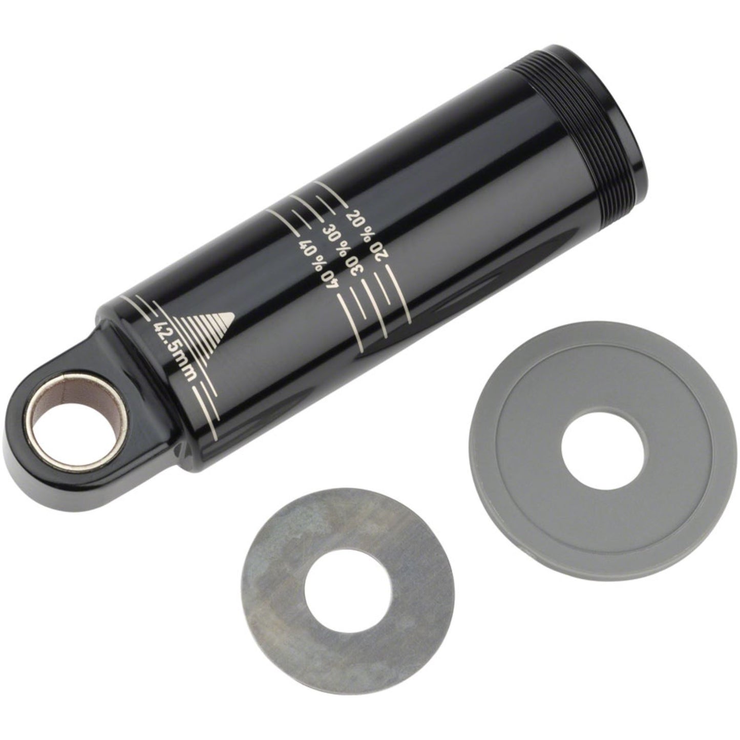 RockShox Rear Shock Damper Body - Standard Eyelet, 42.5mm 11.4118.054.425_1360801