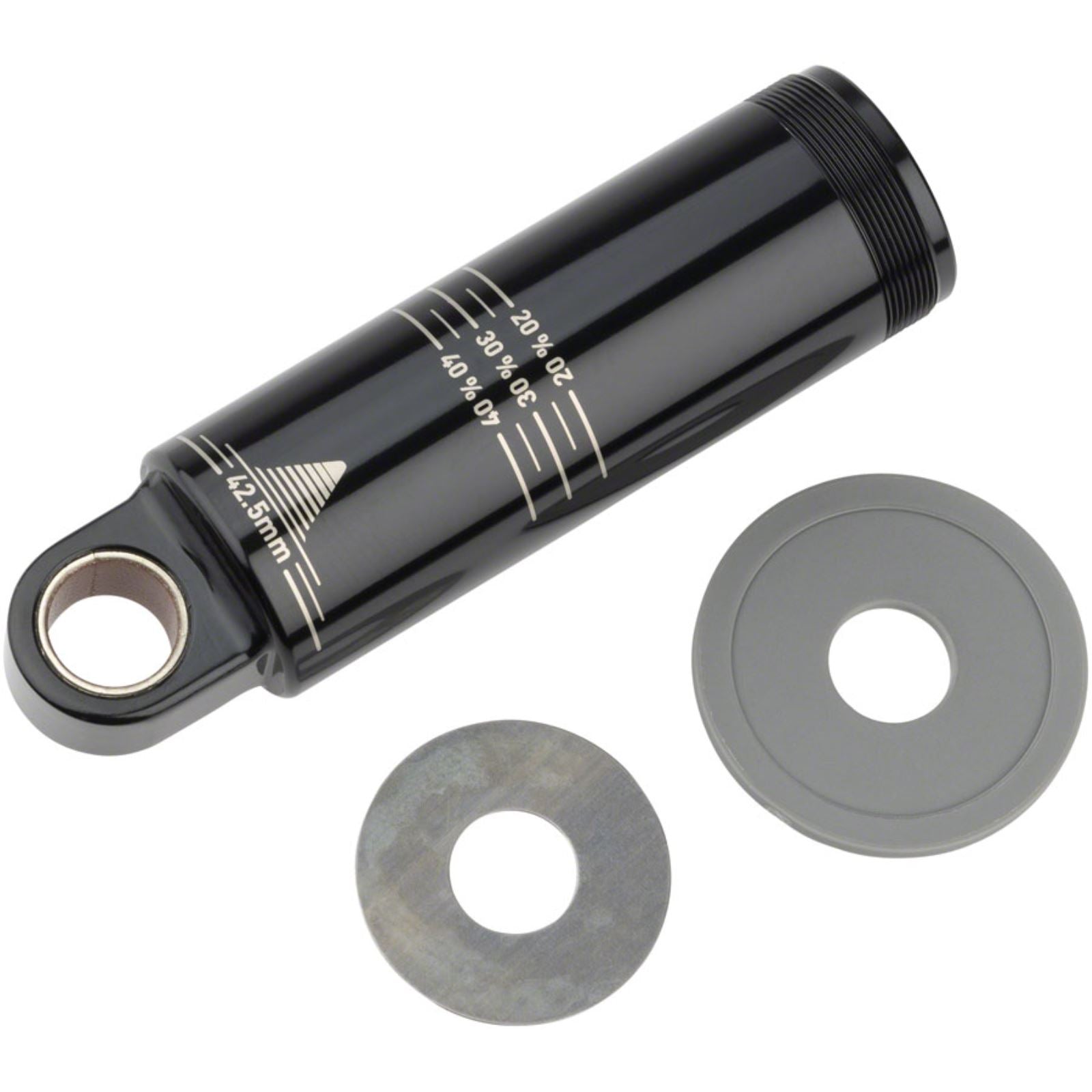 RockShox Rear Shock Damper Body - Standard Eyelet, 42.5mm 11.4118.054.425_1360801