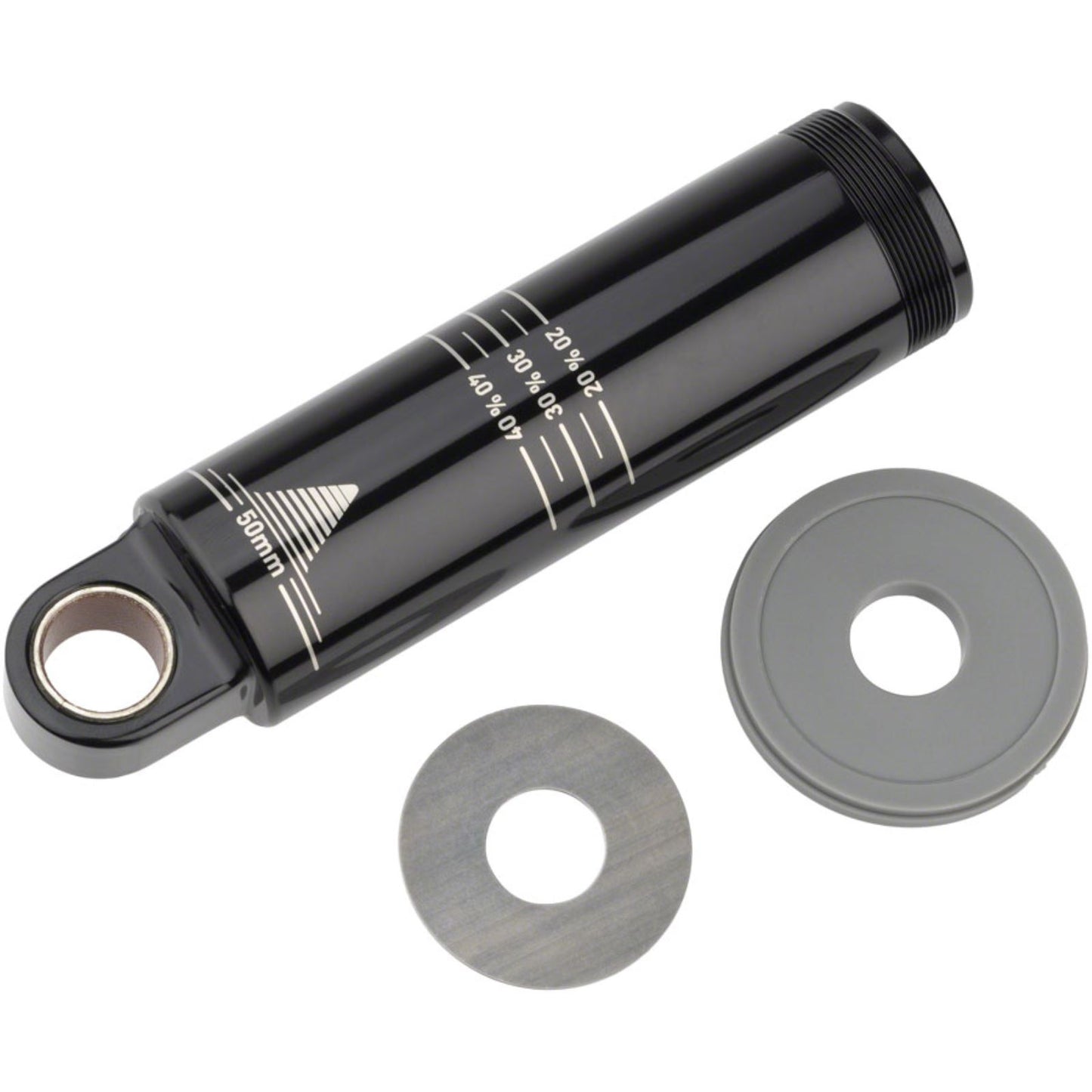 RockShox Super Deluxe C1 Damper Body - Standard - 50mm 11.4118.054.500_1360789