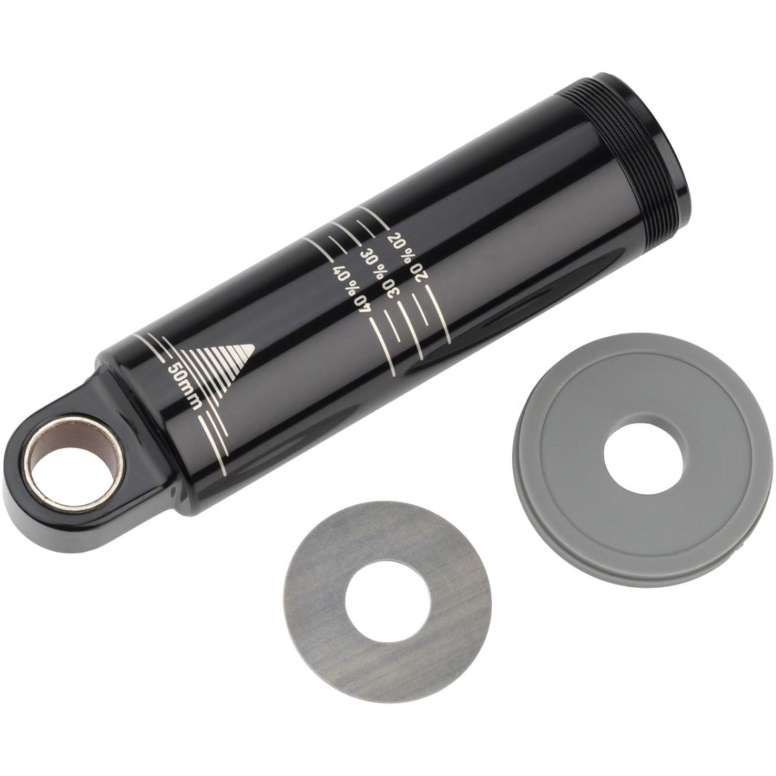 RockShox Super Deluxe C1 Damper Body - Standard - 50mm 11.4118.054.500_1360789