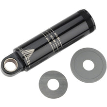 RockShox Rear Shock Damper Body - Standard Eyelet, 52.5mm 11.4118.054.525_1360867