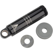 RockShox Rear Shock Damper Body - Standard Eyelet, 57.5mm 11.4118.054.575_1360869