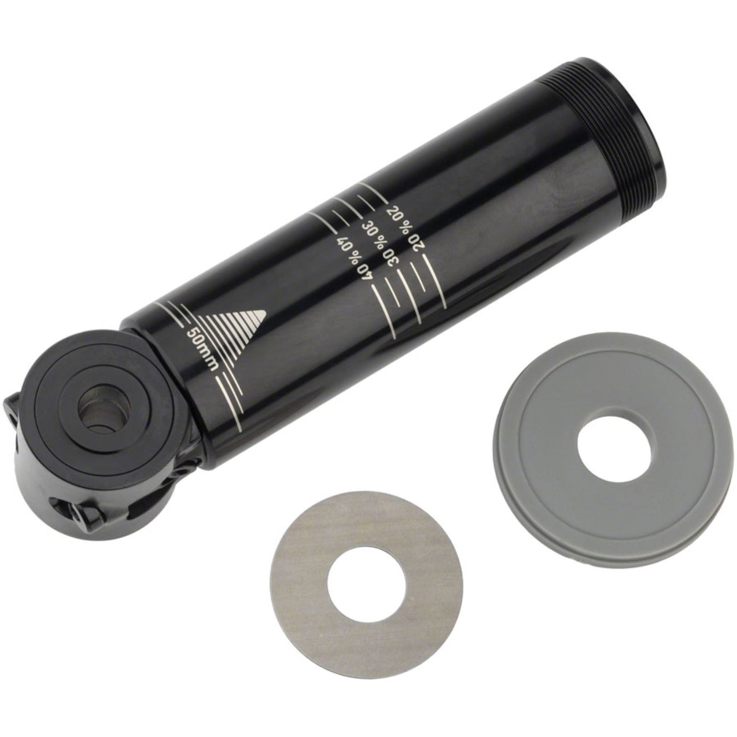 RockShox Rear Shock Damper Body - Bearing Eyelet, 50mm 11.4118.100.500_1360837