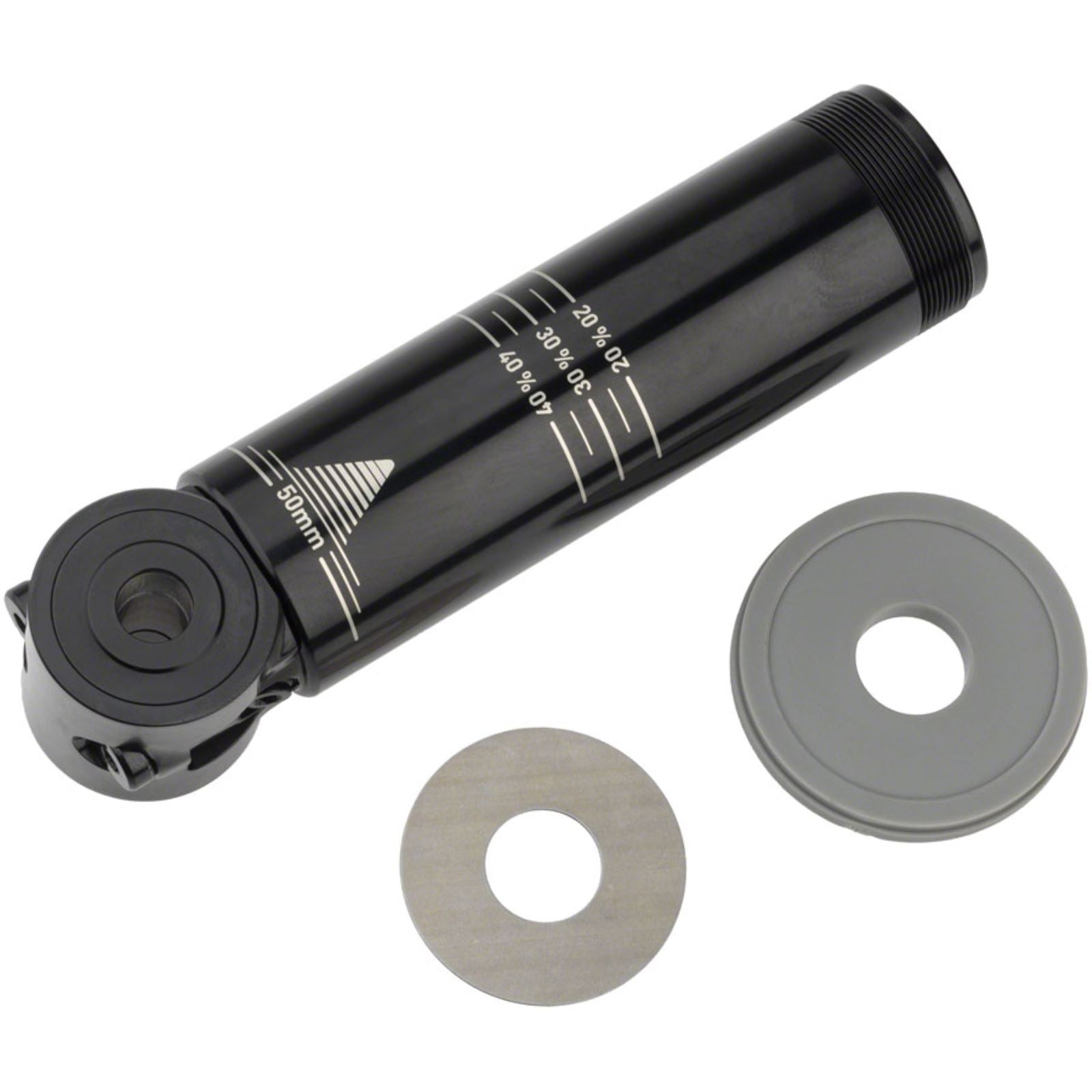 RockShox Rear Shock Damper Body - Bearing Eyelet, 50mm 11.4118.100.500_1360837