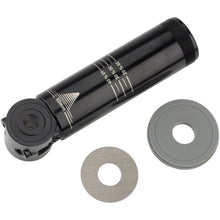 RockShox Rear Shock Damper Body - Bearing Eyelet, 50mm 11.4118.100.500_1360837