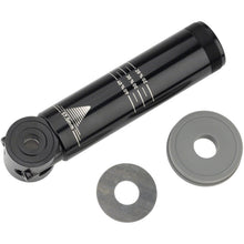 RockShox Rear Shock Damper Body - Bearing Eyelet, 57.5mm 11.4118.100.575_1360876