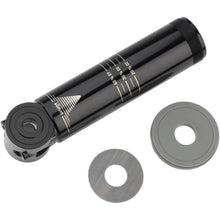 RockShox Rear Shock Damper Body - Bearing Eyelet, 60mm 11.4118.100.600_1360836