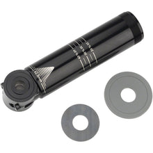 RockShox Rear Shock Damper Body - Bearing Eyelet, 62.5mm 11.4118.100.625_1360841