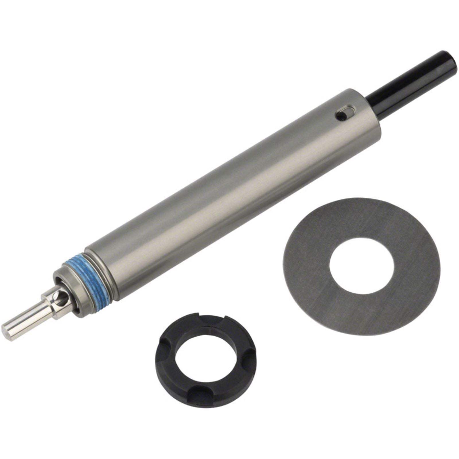 RockShox Rear Shock Damper Shaft Assembly - Super Deluxe Air C1+ (2023+) 11.4118.101.450_1360846