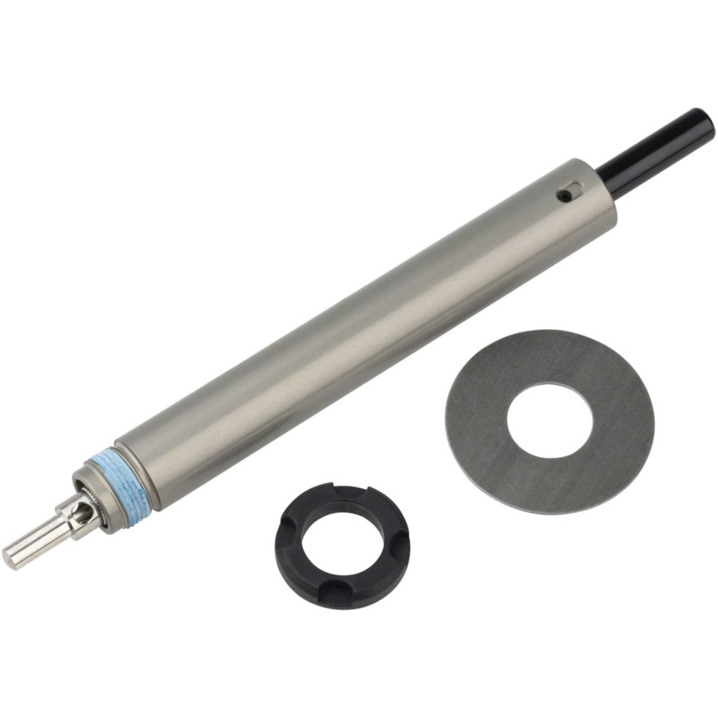 RockShox Rear Shock Damper Shaft Assembly - Super Deluxe Air C1+ (2023+) 11.4118.101.650_1360924