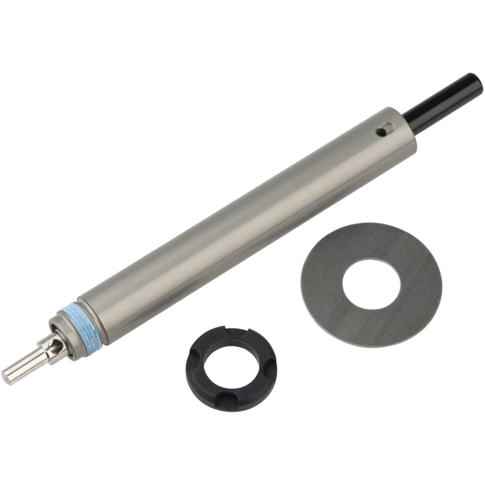 RockShox Rear Shock Damper Shaft Assembly - Super Deluxe Air C1+ (2023+) 11.4118.101.650_1360924