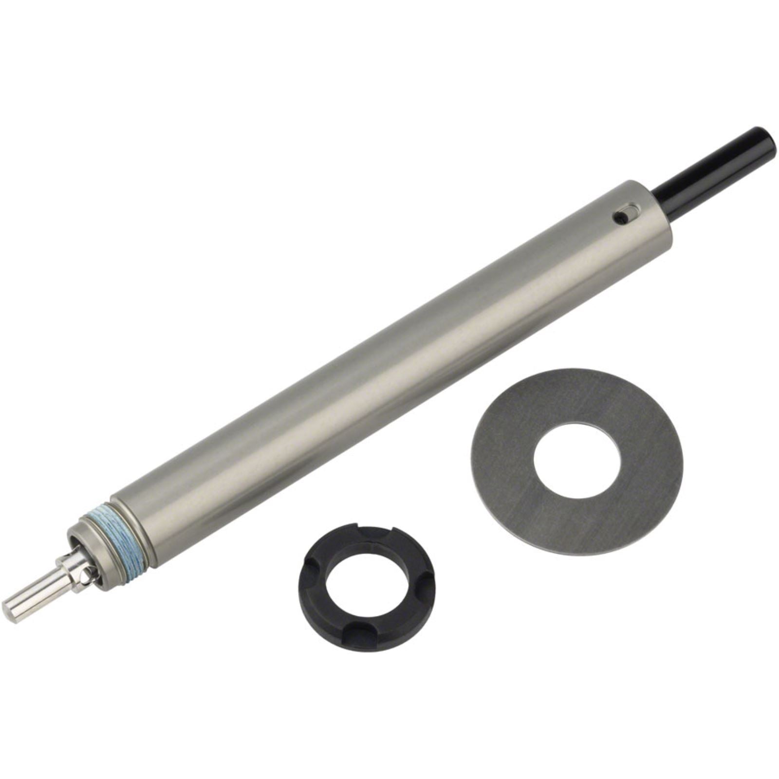 RockShox Rear Shock Damper Shaft Assembly - Super Deluxe Air C1+ (2023+) 11.4118.101.750_1360921